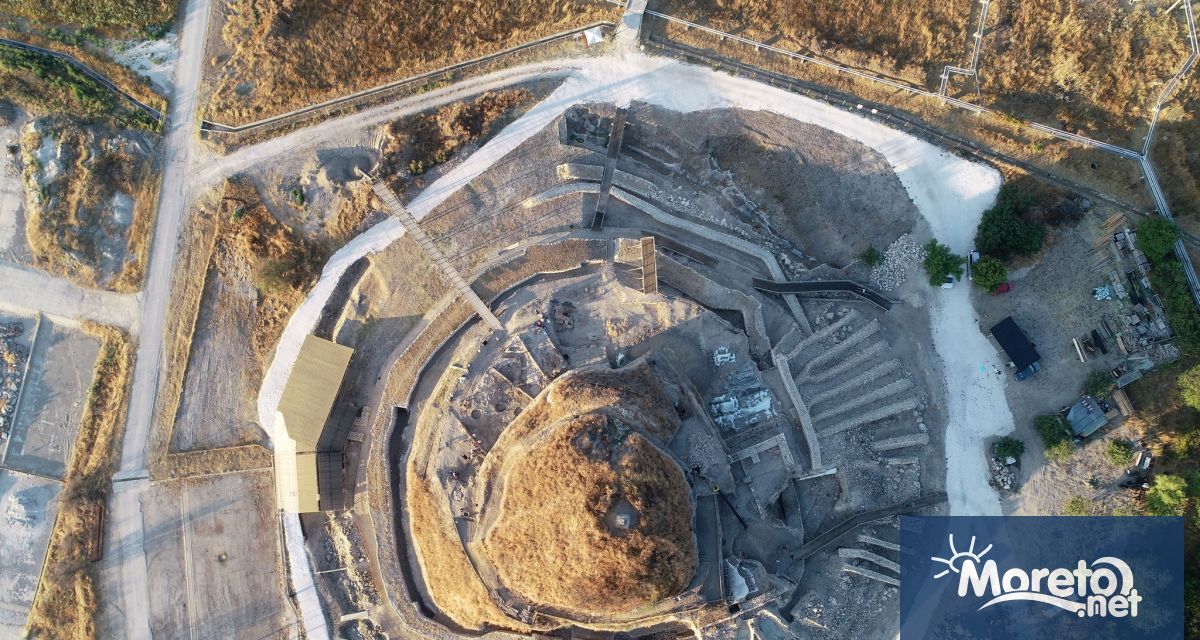 Мащабен проект свързан с културно историческото наследство на археологическия комплекс Провадия Солницата