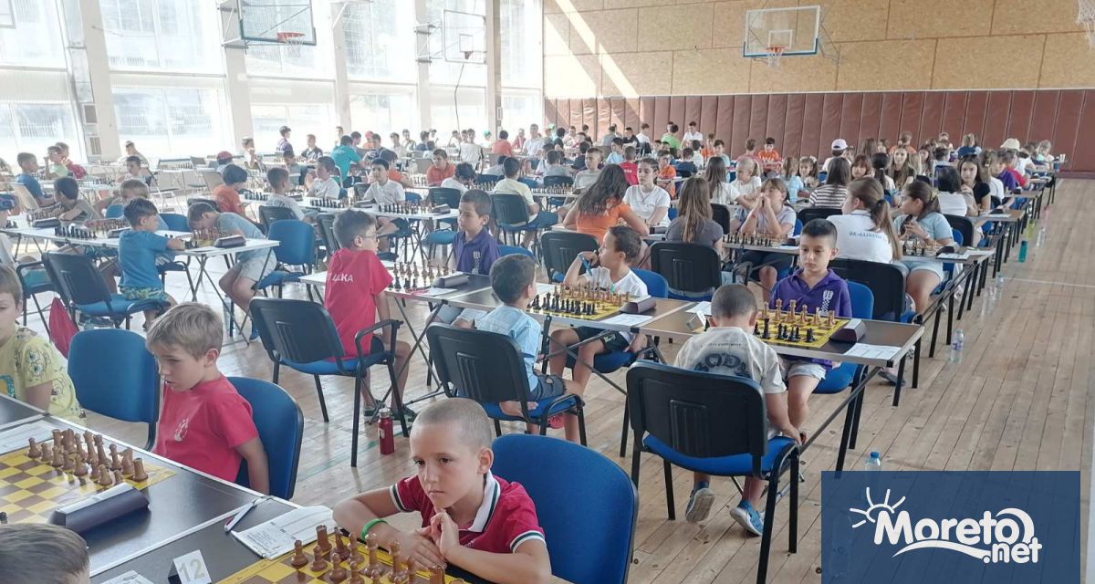 Над 150 състезатели от 5 държави участват в юбилейното 50 то