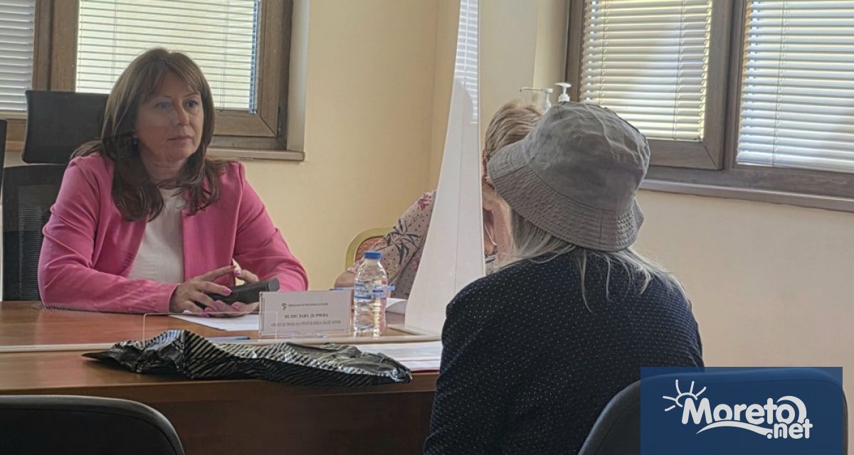 Най честите оплаквания с които гражданите се обръщат към омбудсмана Велислава