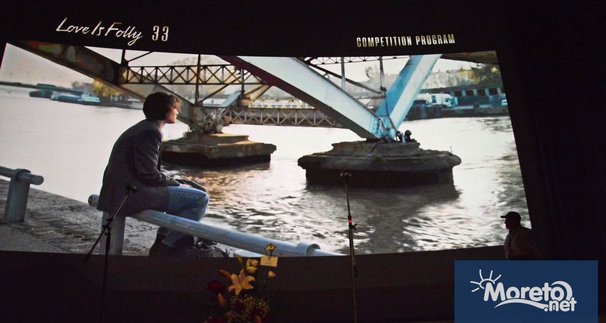 Варна отново е фестивална столица след като тази вечер официално