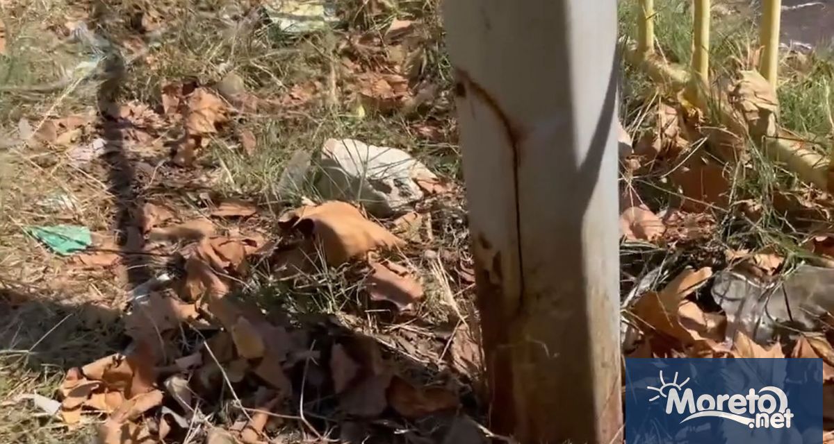 12 годишно дете бе прието в болница след токов удар от