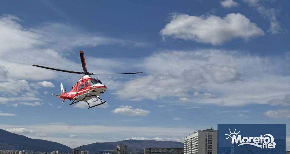 Детето блъснато от АТВ в Слънчев бряг бе транспортирано по