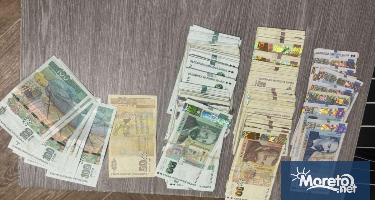 Бързата реакция на служители от Областната дирекция на МВР във