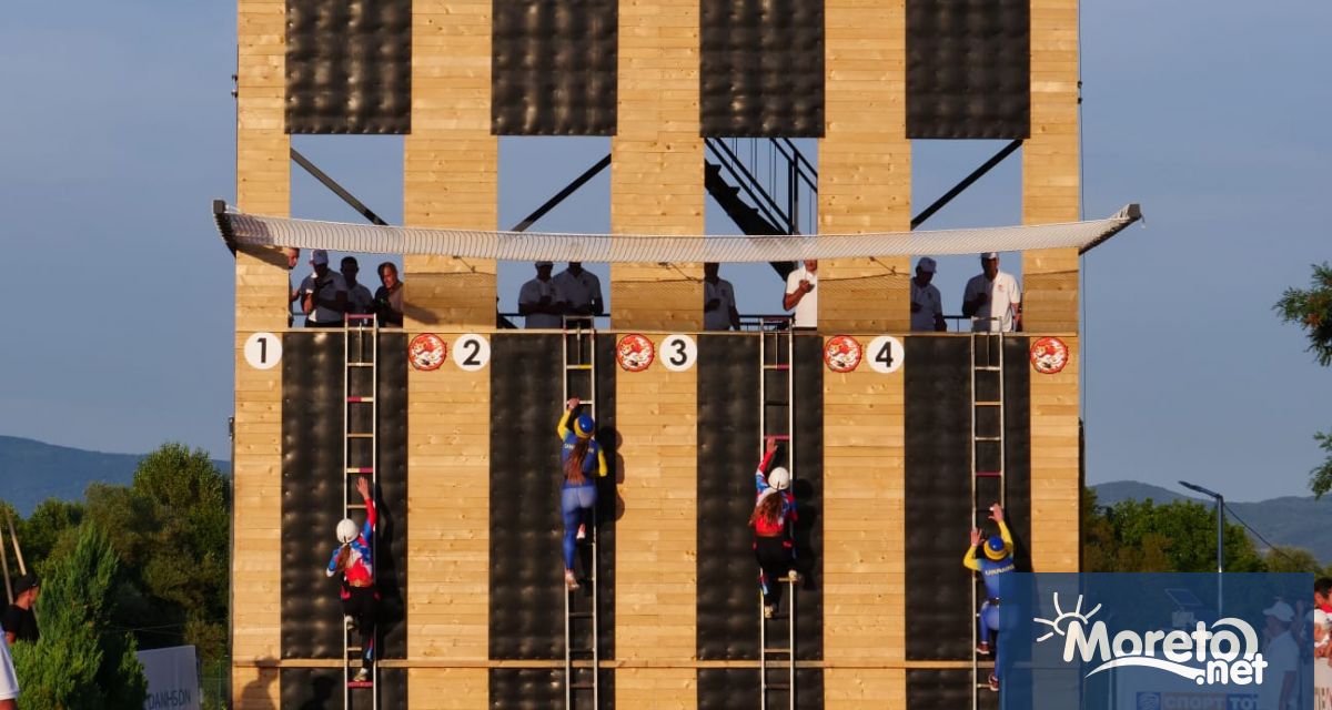 Още преди края на летния сезон 2025 та се оказа най тежката