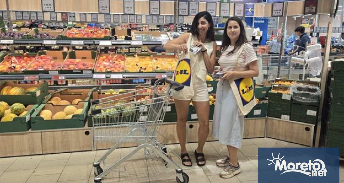 Все повече хора търсят начини да се хранят по добре –