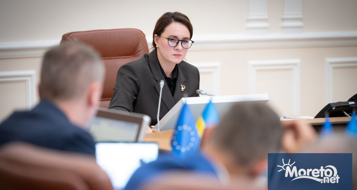 Украинските мъже на възраст между 18 и 22 години вече