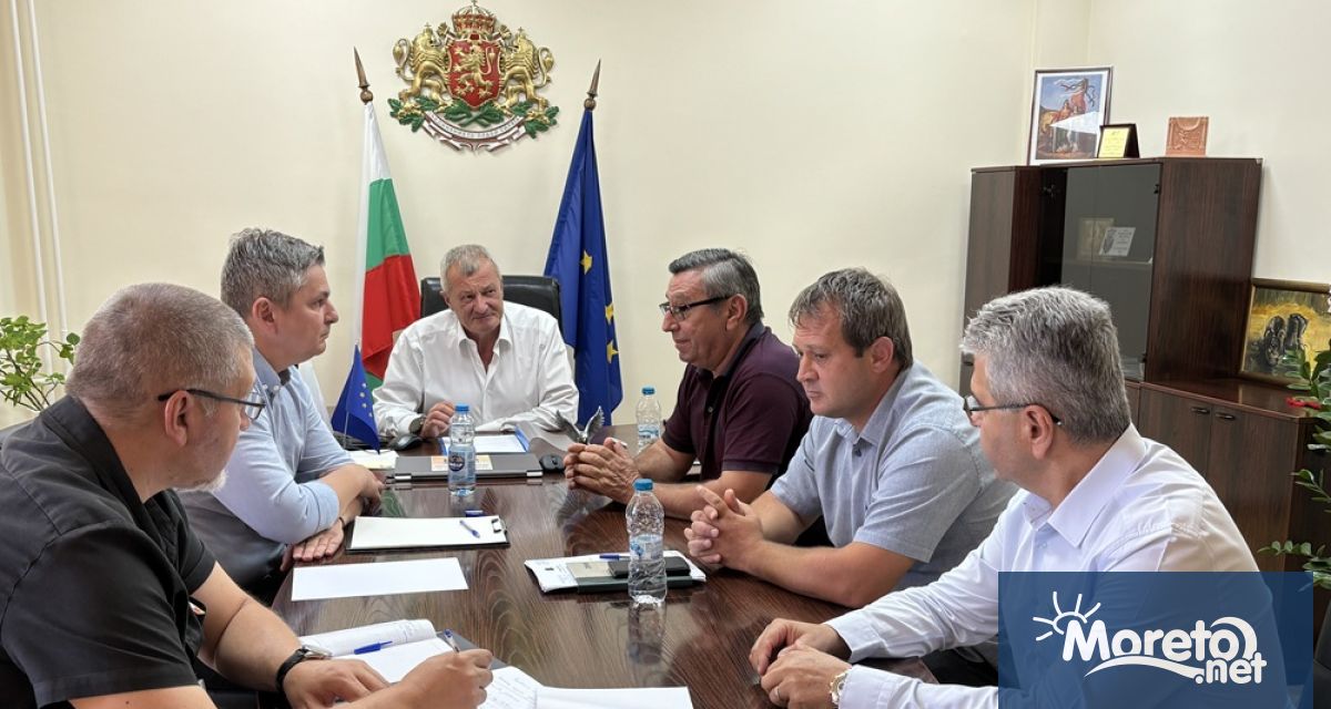 Областният временен кризисен щаб в Силистра заседава днес във връзка