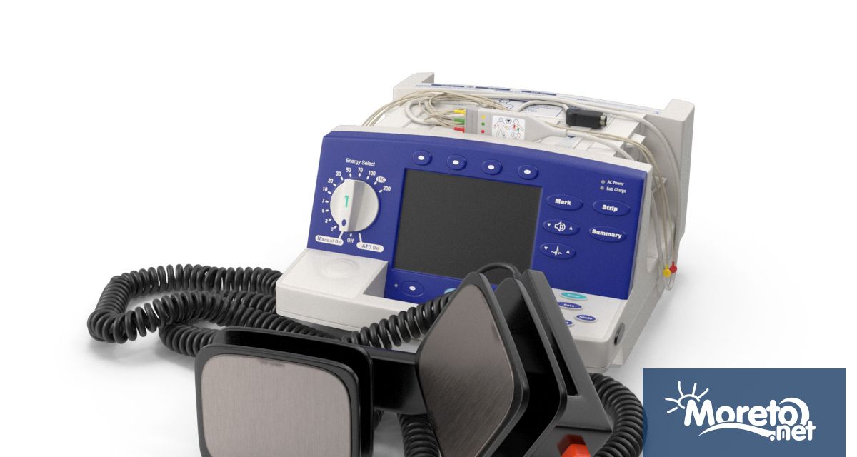 Всички станции на атинското метро в Гърция ще бъдат оборудвани