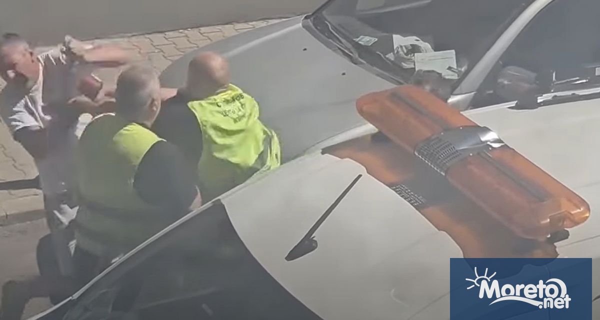 Софийска районна прокуратура привлече към наказателна отговорност 39 годишен служител на