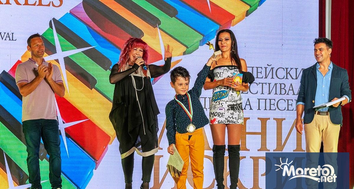 Варна ще бъде домакин на 13 ото издание на Европейския конкурс