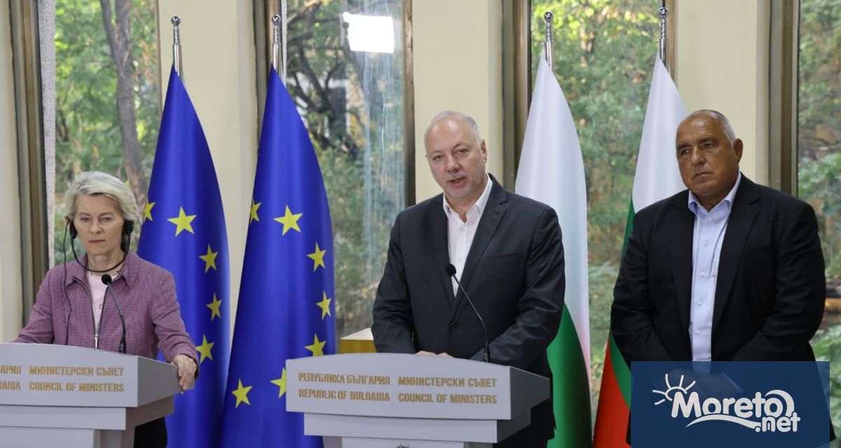 До 1000 нови работни места ще бъдат открити в Сопот