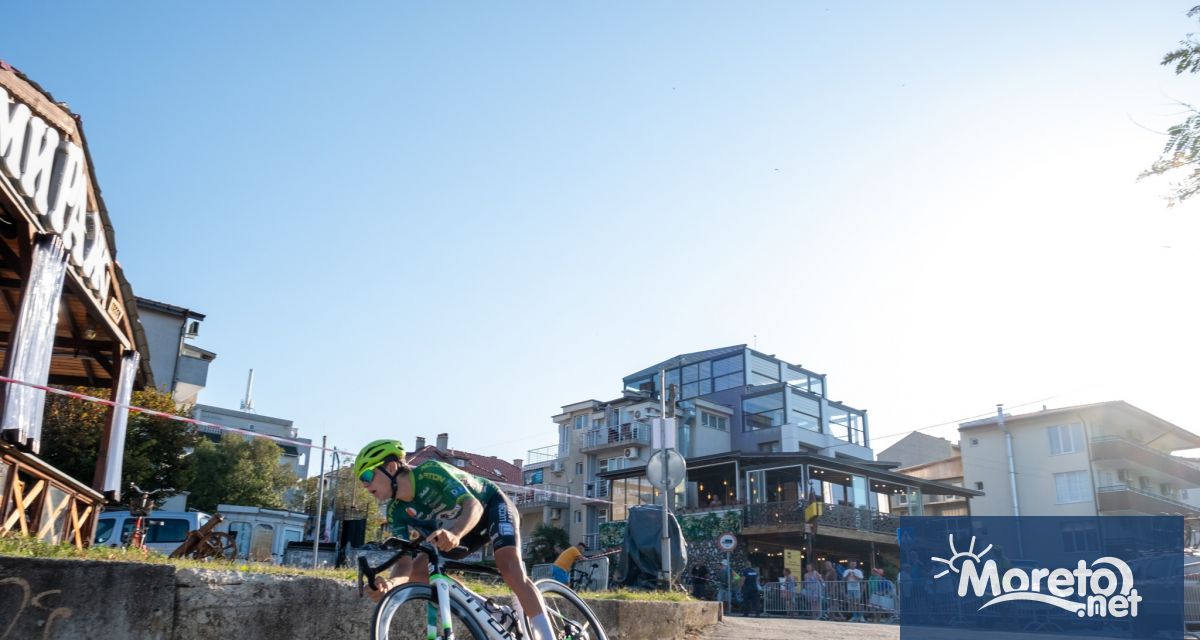 Италианецът Лоренцо Каталдо от отбора на Граняно спечели вчера първия