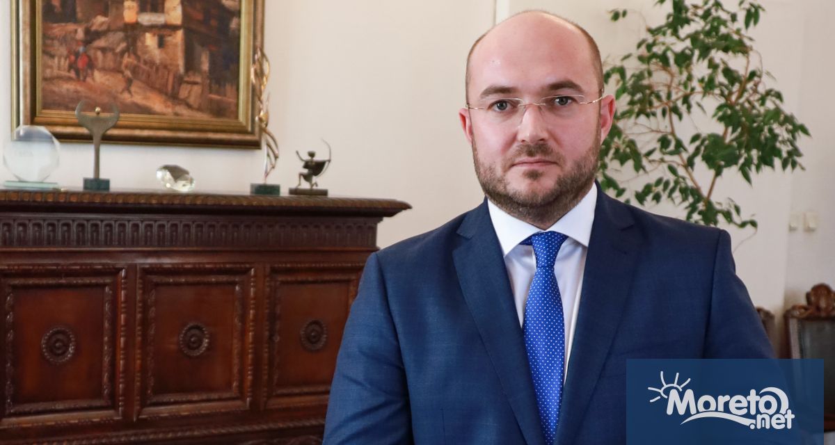 Предотвратен е опит за незаконно отнемане на близо 5 милиона