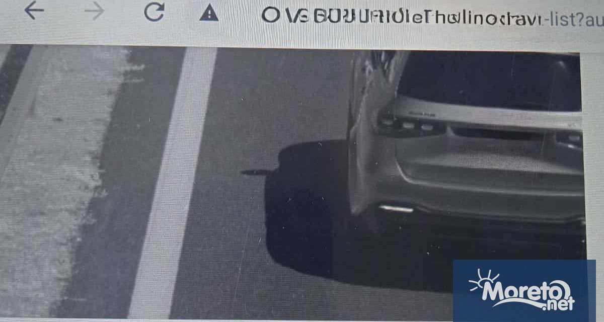 171 случая на превишена скорост са установени от екипите на