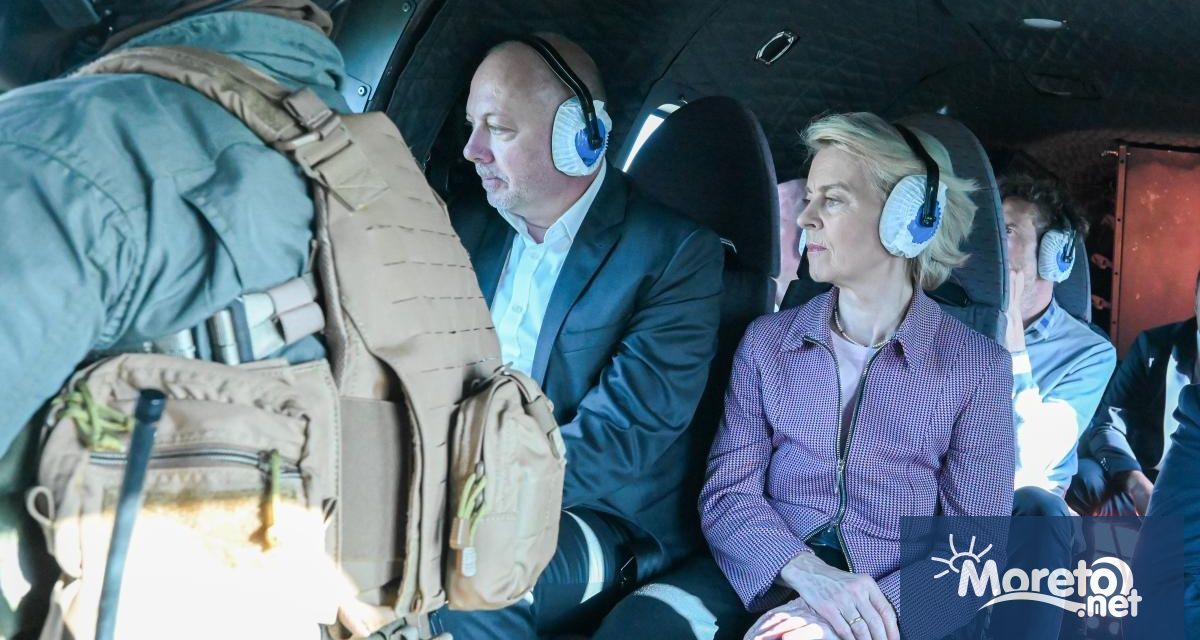 Не се води разследване на инцидента със заглушаването на сигнала