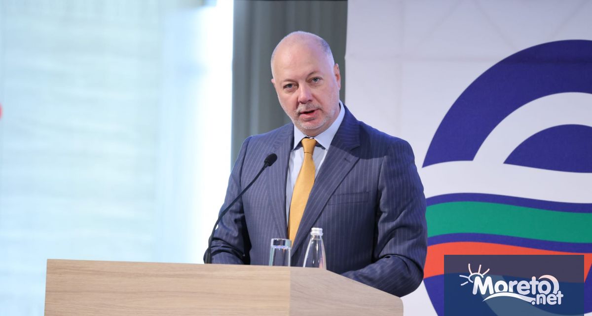 Повече конкурентоспособност на българската икономика повече сигурност повече доходи още