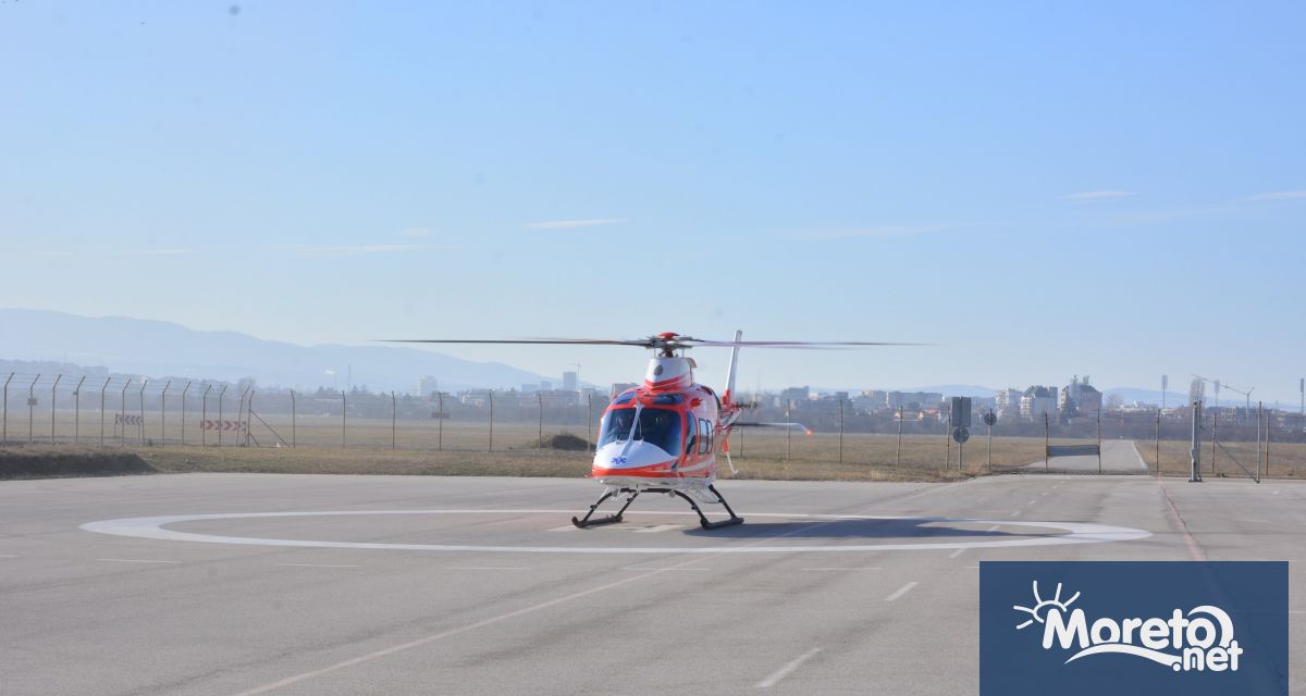 Двете деца пострадали при тежкото пътнотранспортно произшествие край Монтана в