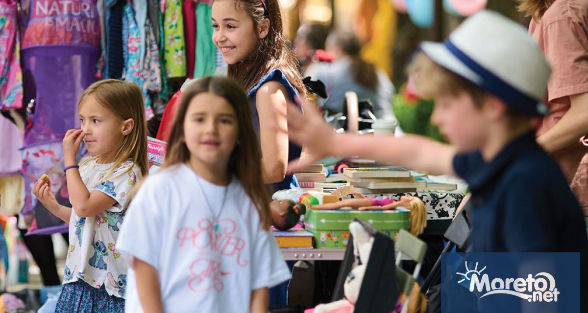 От 13 до 17 часа днес 6 септември в цветното