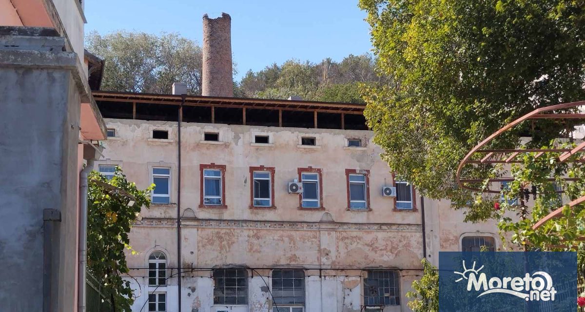 Районът на Карантината в Аспарухово става все по привлекателно място през