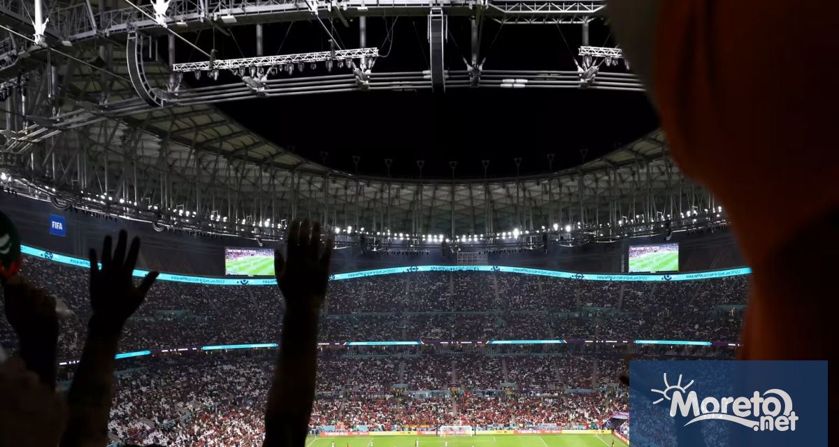 ФИФА обяви цените на билетите за Световното първенство по футбол