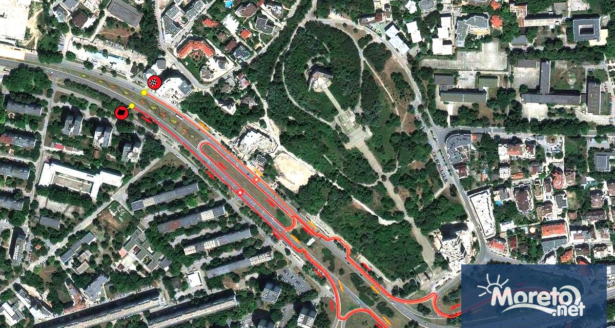 От 7 00 до 17 00 часа днес 7 септември ще бъде