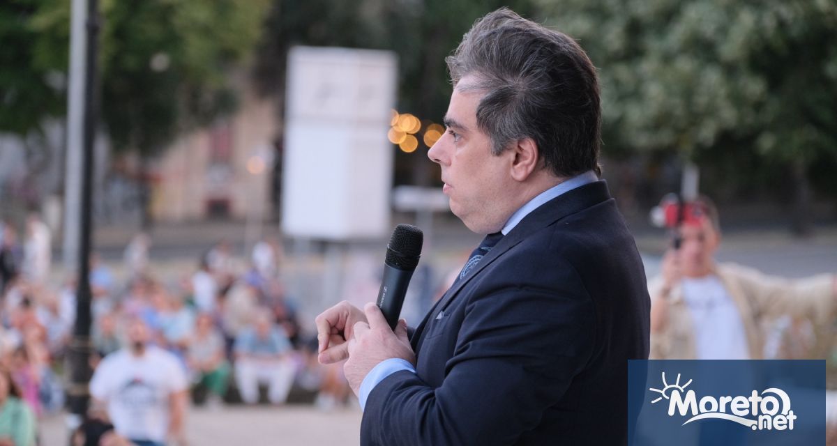 Искаме да излъчим обща кандидатура за президент с част от