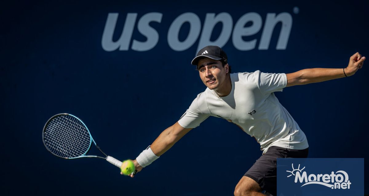 Иван Иванов и Александър Василев продължават да пишат история при