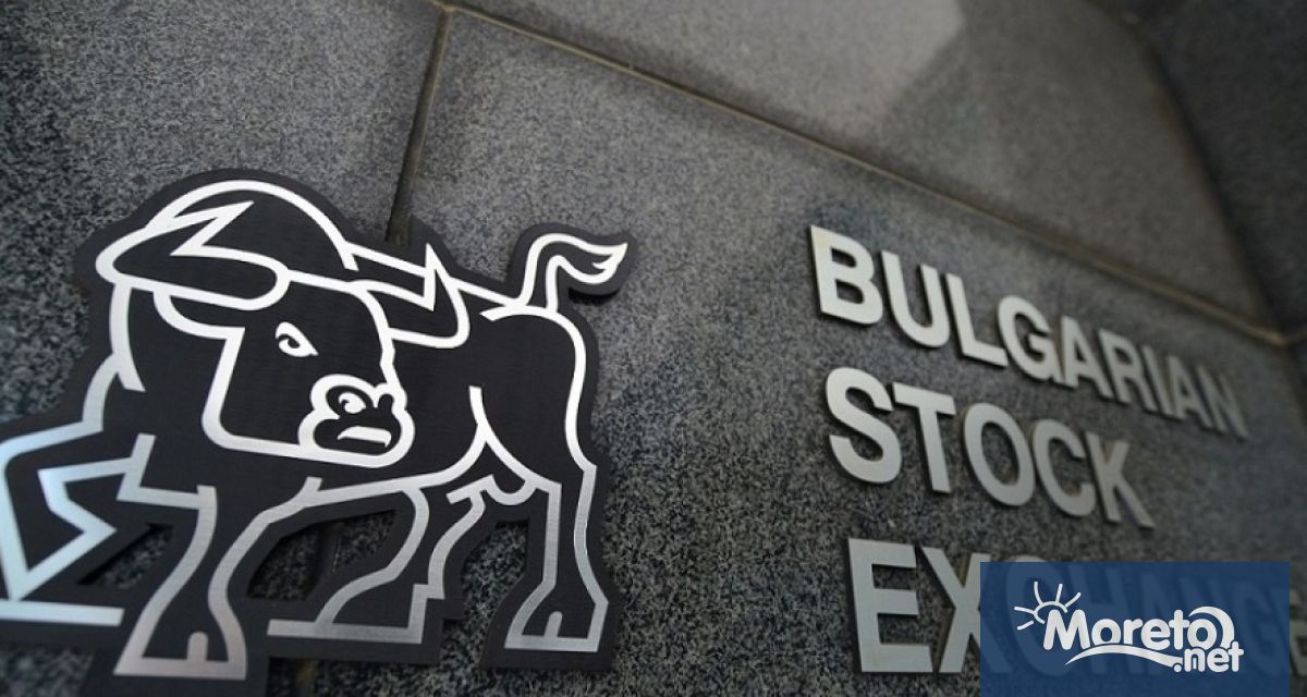 Българската фондова борса отчита значителен ръст на новите индивидуални инвеститори