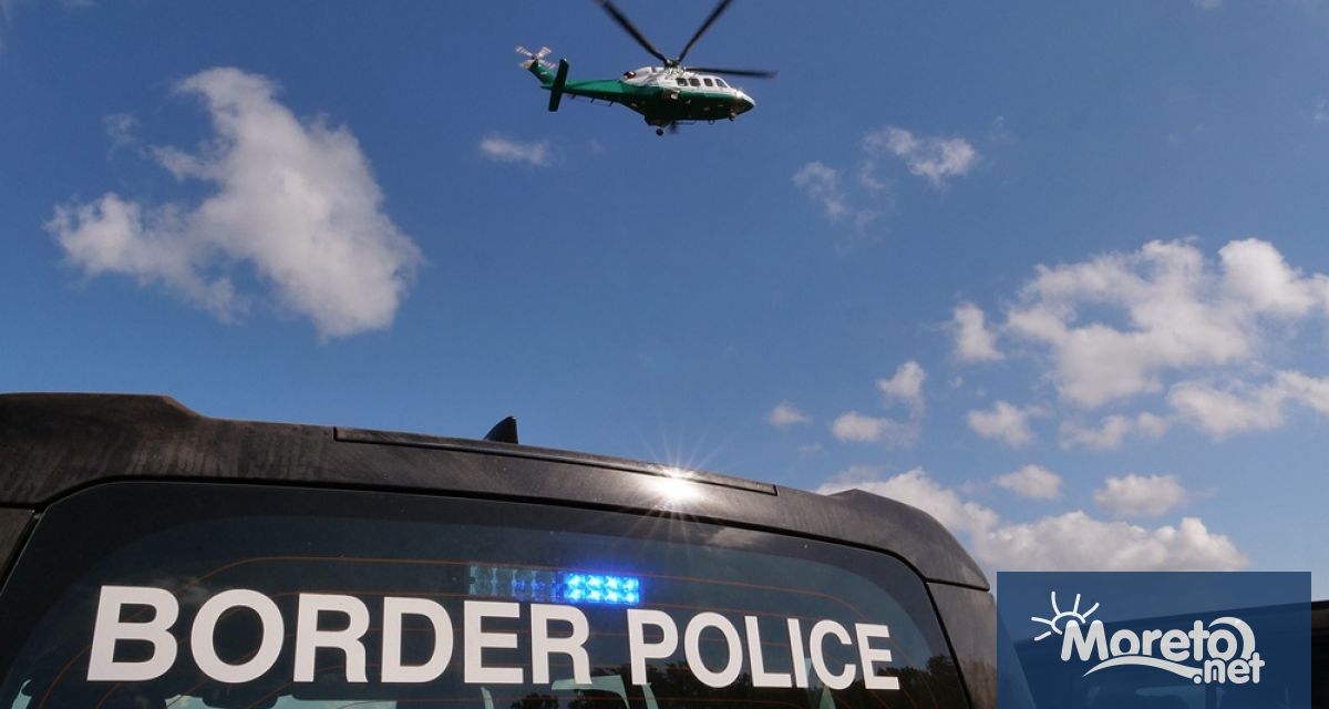 В района на ямболското село Крайново днес беше открита нова