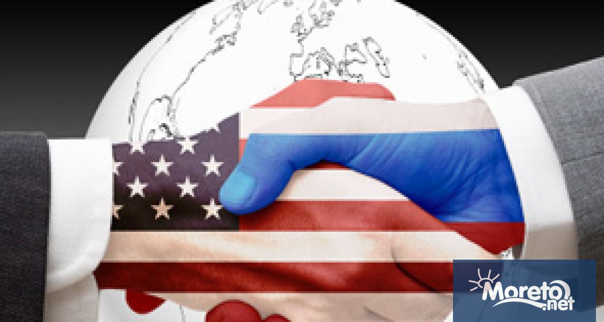 В Женева започнаха руско американски преговори Начело на руската делегация е заместник министърът