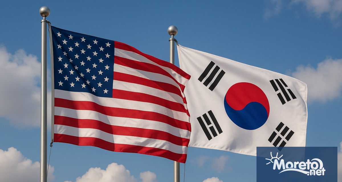 Президентът на Южна Корея И Дже мьон нареди да се предприемат