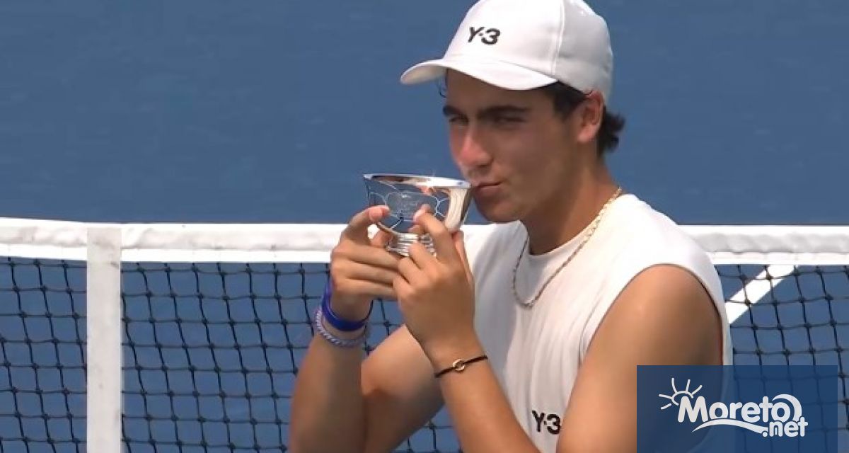 На националния празник 6 септември България получи нов голям повод