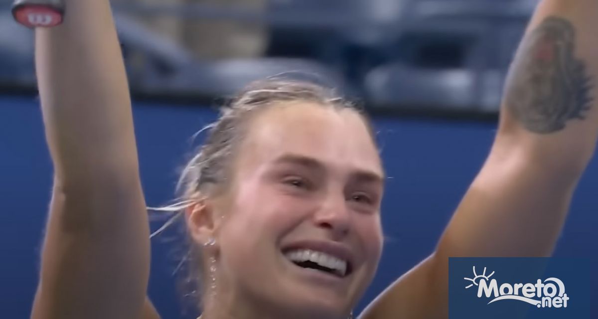 Лидерката в световната ранглиста на Женската тенис асоциация WTA Арина