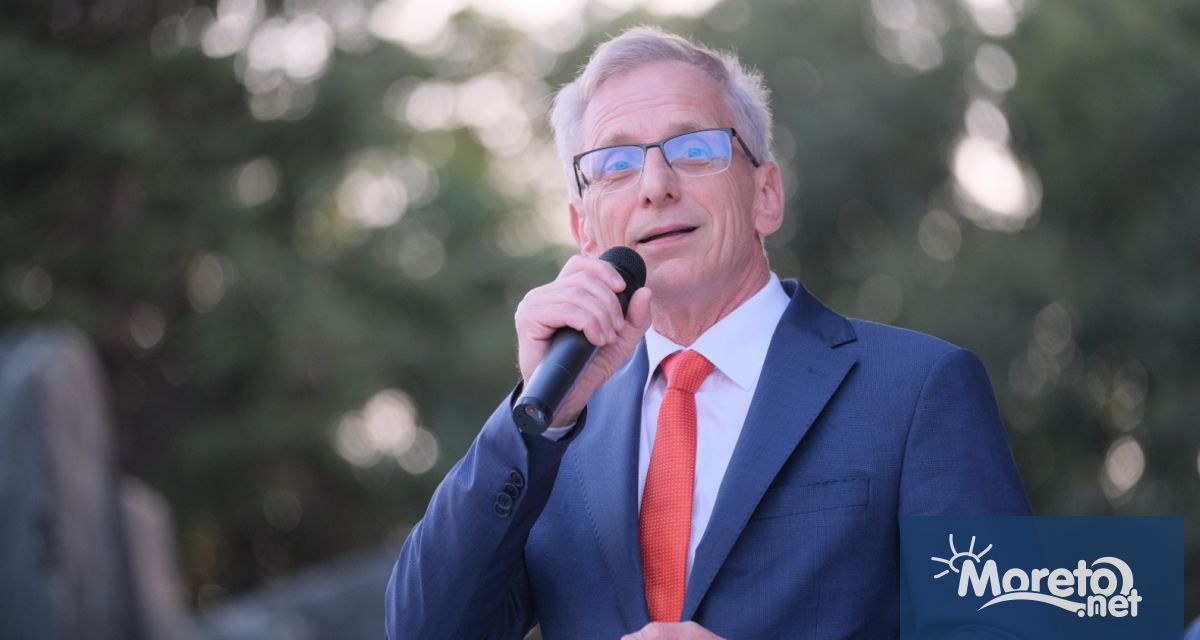 Бившият премиер и настоящ депутат от ПП ДБ Николай Денков заяви