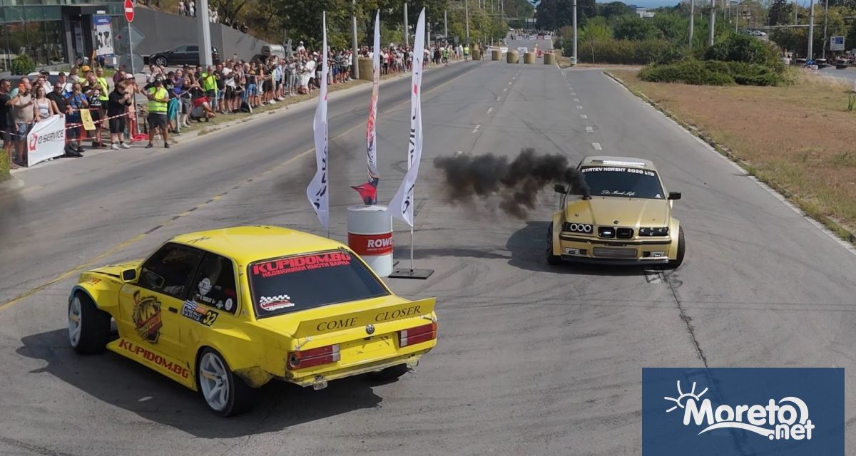 Превишени нива на шум са отчетени в 21 от общо