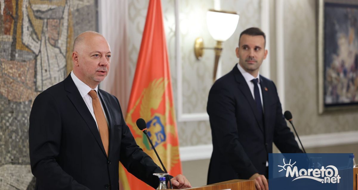 България е твърд и постоянен поддръжник на европейската перспектива на