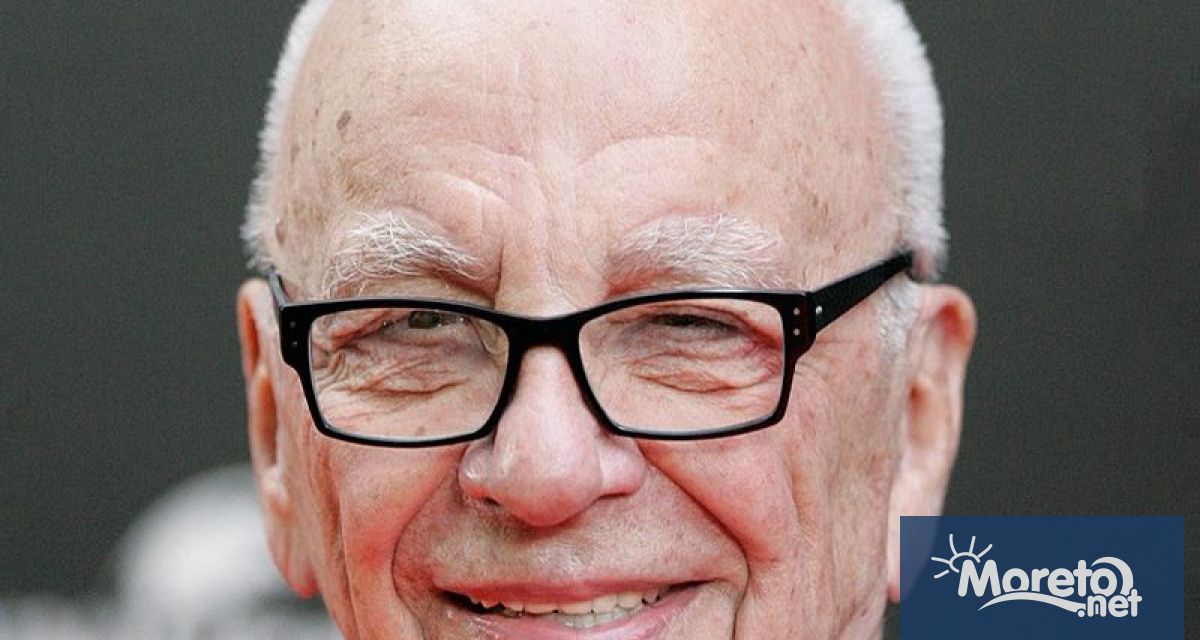 Дългогодишната битка за наследяване в консервативната медийна империя на Рупърт