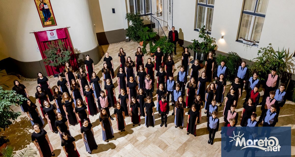 Между 11 и 14 септември ще се проведат хоровите празници