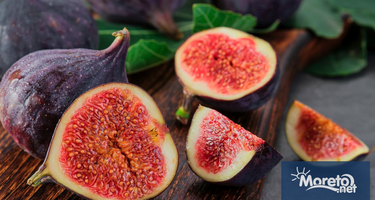 Когато ти се дояде нещо сладко най често ръката посяга към