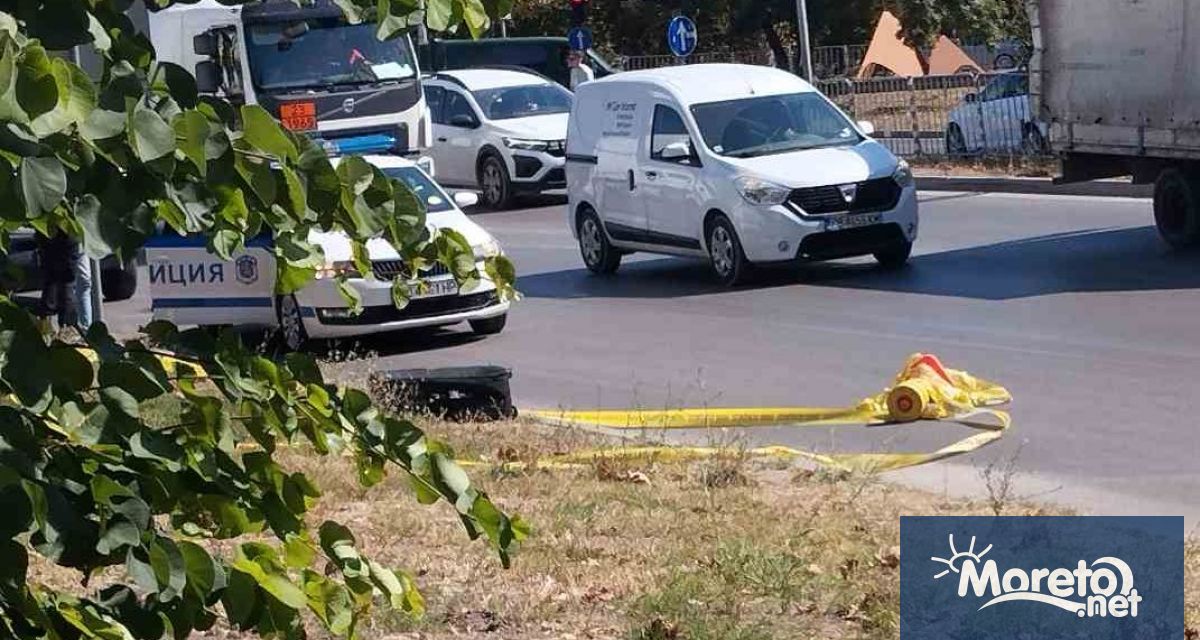 Изоставен куфар на бул Левски вдигна на крак варненската полиция