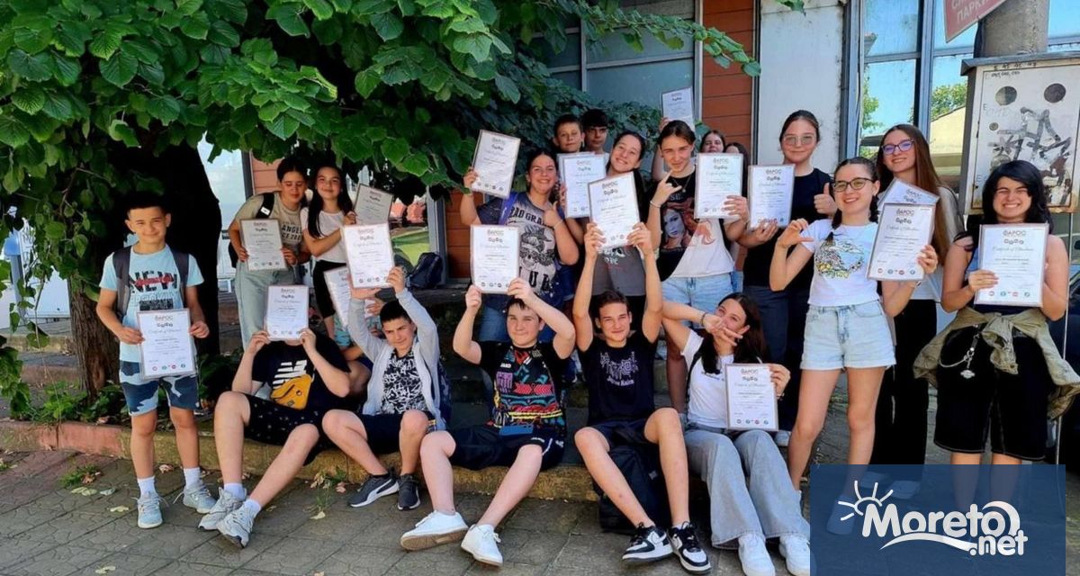 Училища Фарос Варна отварят врати през септември с безплатни