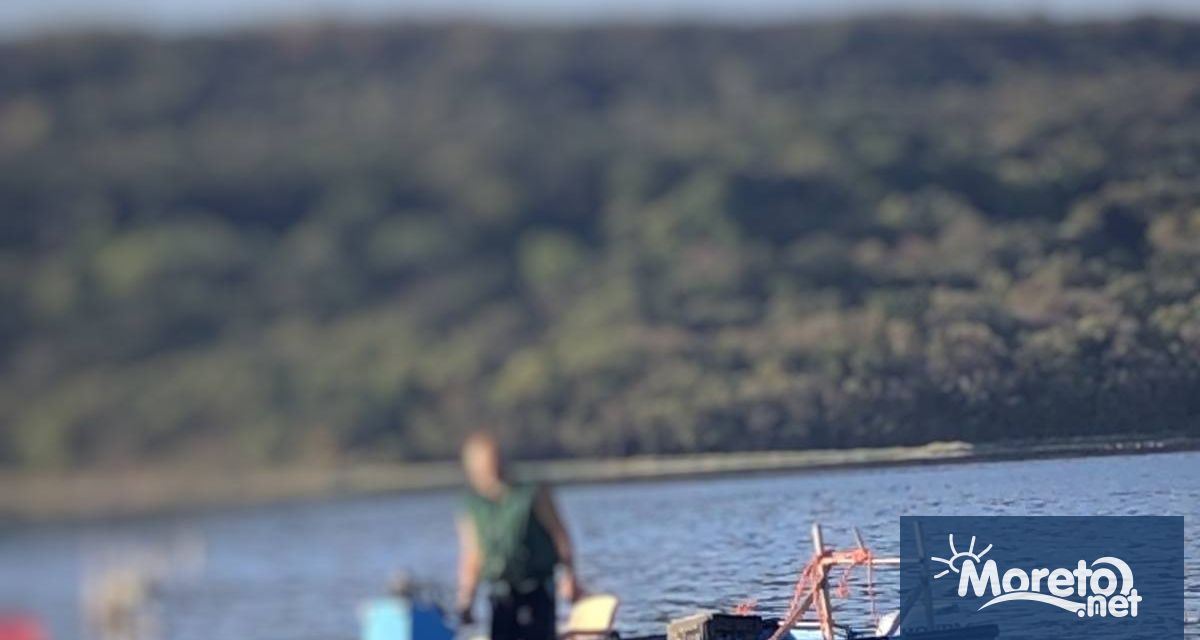 Инспектори от сектор Рибарство и контрол – Варна към Изпълнителната