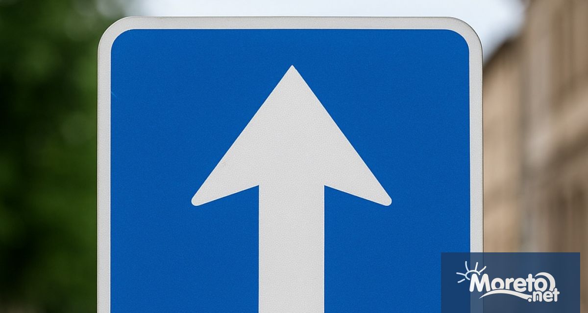 Участъци от улиците Бели лилии и Синчец в Цветния квартал