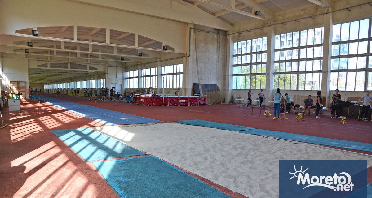 Започна подготовката за извършване на ремонтни дейности и въвеждане на