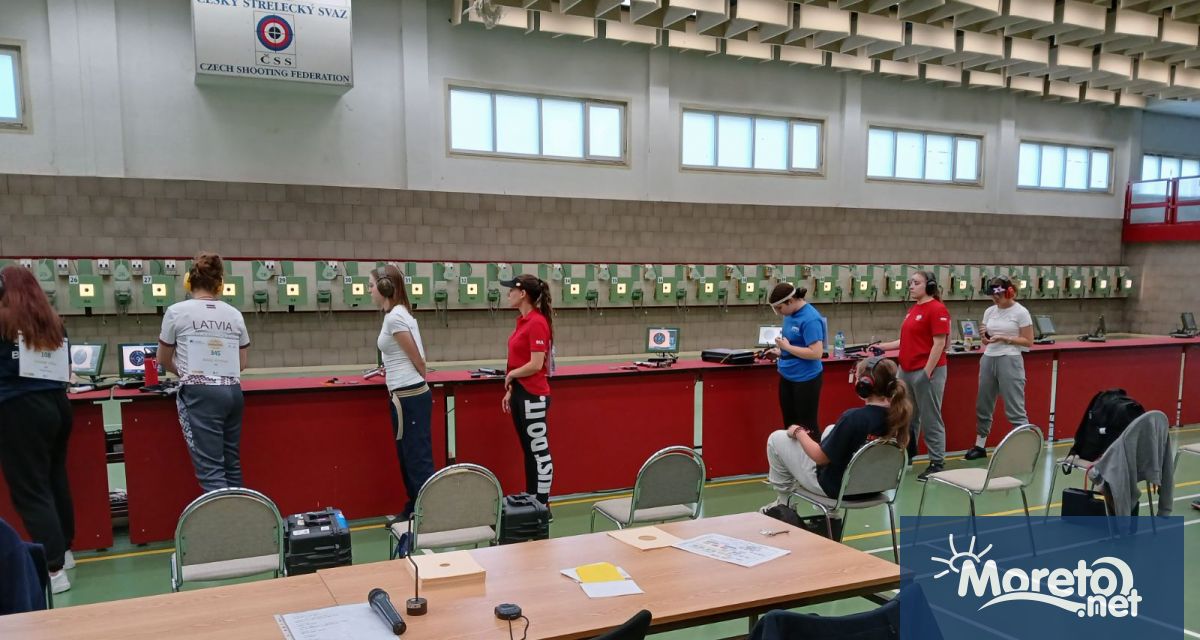 От 12 до 15 септември МСК Владислав Варненчик ще приеме