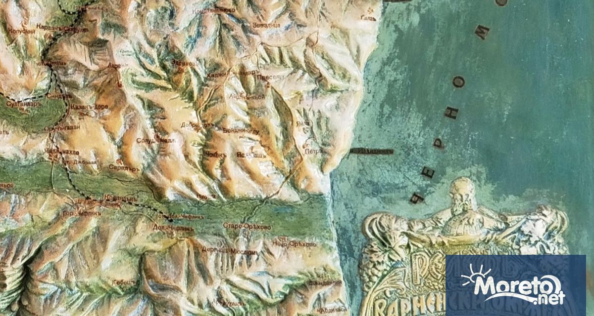 Дни преди началото на новата учебна година Военноморският музей във