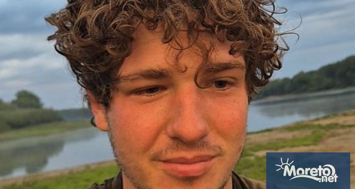 Приключението му започва на 6 юни но завършва трагично в