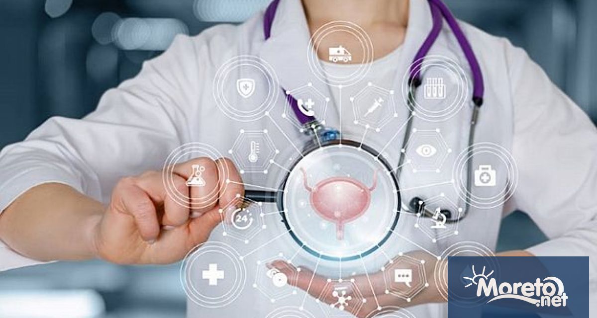 Увеличаването на обема на простатата нарушава нормалното функциониране на органите