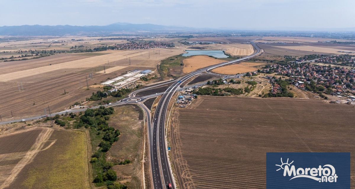 От 15 октомври Национално тол управление започва прилагането на нова