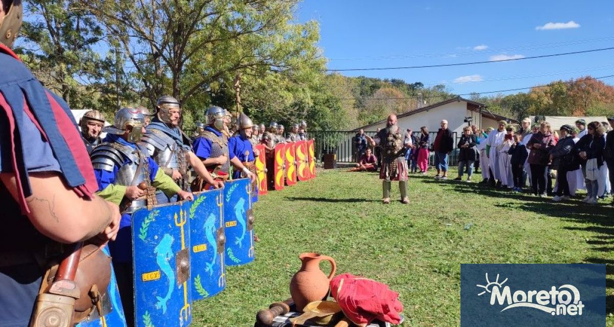 На 20 септември събота Девня ще бъде домакин на деветото